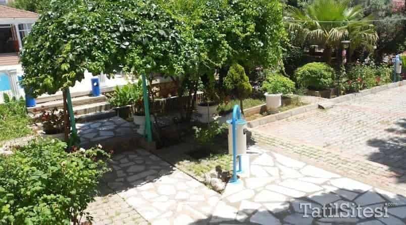 Klas Hotel Ölüdeniz